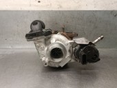 Recambio de turbocompresor para fiat scudo furgoneta 1.5 multijet 120 (506) referencia OEM IAM 9835855380  