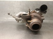 Recambio de turbocompresor para fiat scudo furgoneta 1.5 multijet 120 (506) referencia OEM IAM 9835855380  