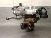 Recambio de turbocompresor para fiat scudo furgoneta 1.5 multijet 120 (506) referencia OEM IAM 9835855380  