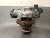 Recambio de turbocompresor para fiat scudo furgoneta 1.5 multijet 120 (506) referencia OEM IAM 9835855380  