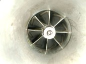 Recambio de turbocompresor para fiat scudo furgoneta 1.5 multijet 120 (506) referencia OEM IAM 9835855380  