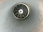 Recambio de turbocompresor para fiat scudo furgoneta 1.5 multijet 120 (506) referencia OEM IAM 9835855380  