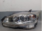 Recambio de faro izquierdo para lexus ct (zwa10_) 200h (zwa10_) referencia OEM IAM 8117076030 8117076030 