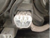 Recambio de faro izquierdo para lexus ct (zwa10_) 200h (zwa10_) referencia OEM IAM 8117076030 8117076030 