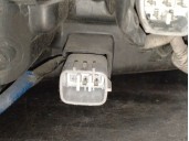 Recambio de faro izquierdo para lexus ct (zwa10_) 200h (zwa10_) referencia OEM IAM 8117076030 8117076030 