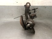 Recambio de mangueta delantera izquierda para fiat scudo furgoneta 1.5 multijet 120 (506) referencia OEM IAM 98136419 