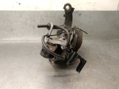 Recambio de mangueta delantera izquierda para fiat scudo furgoneta 1.5 multijet 120 (506) referencia OEM IAM 98136419 