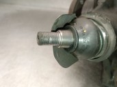 Recambio de mangueta delantera izquierda para fiat scudo furgoneta 1.5 multijet 120 (506) referencia OEM IAM 98136419 