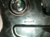 Recambio de mangueta delantera izquierda para fiat scudo furgoneta 1.5 multijet 120 (506) referencia OEM IAM 98136419 