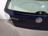 Recambio de porton trasero para volkswagen polo (9n1) 1.4 16v referencia OEM IAM 6Q6827025Q 6Q6827025Q 