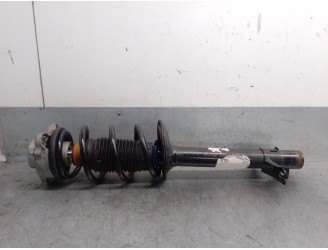 Recambio de amortiguador delantero derecho para citroën jumper furgon l2 h2 2.2 blue hdi 120 referencia OEM IAM 50707078 