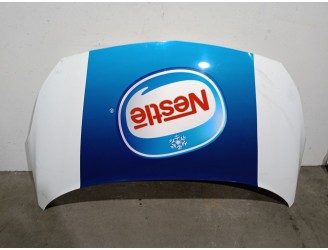 Recambio de capot para opel corsa e (x15) 1.3 cdti (08, 68) referencia OEM IAM 1160102 1160102 