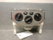Recambio de mando calefaccion / aire acondicionado para renault trafic ii autobús (jl) 2.0 dci 115 referencia OEM IAM 275100120R