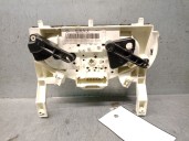 Recambio de mando calefaccion / aire acondicionado para renault trafic ii autobús (jl) 2.0 dci 115 referencia OEM IAM 275100120R