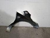 Recambio de aleta delantera izquierda para opel corsa e (x15) 1.3 cdti (08, 68) referencia OEM IAM 1100060 1100060 