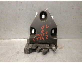 Recambio de cerradura maletero / porton para renault trafic ii autobús (jl) 2.0 dci 115 referencia OEM IAM 8200006253 8200006253