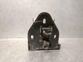 Recambio de cerradura maletero / porton para renault trafic ii autobús (jl) 2.0 dci 115 referencia OEM IAM 8200006253 8200006253