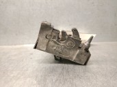 Recambio de cerradura maletero / porton para renault trafic ii autobús (jl) 2.0 dci 115 referencia OEM IAM 8200006253 8200006253