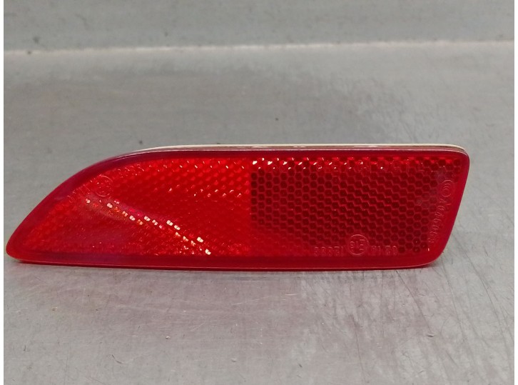 Recambio de piloto trasero izquierdo paragolpes para lexus ct (zwa10_) 200h (zwa10_) referencia OEM IAM 8192012100 8192012100 