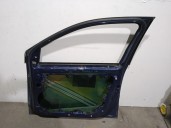 Recambio de puerta delantera derecha para volkswagen polo (9n1) 1.4 16v referencia OEM IAM 6Q4831056P 6Q4831056P 
