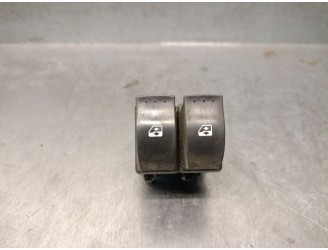 Recambio de mando elevalunas delantero izquierdo para renault trafic ii autobús (jl) 2.0 dci 115 referencia OEM IAM 8200108269 8