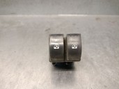 Recambio de mando elevalunas delantero izquierdo para renault trafic ii autobús (jl) 2.0 dci 115 referencia OEM IAM 8200108269 8