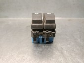 Recambio de mando elevalunas delantero izquierdo para renault trafic ii autobús (jl) 2.0 dci 115 referencia OEM IAM 8200108269 8