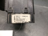 Recambio de mando limpia para renault trafic ii autobús (jl) 2.0 dci 115 referencia OEM IAM 8200490947 7701059269 