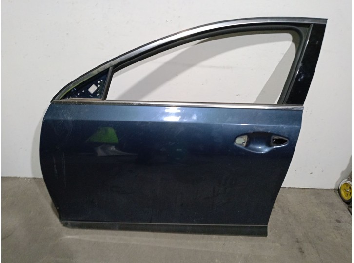 Replacement front left door for Kia XCeed (CD) 1.0 T-GDi OEM IAM reference 76003J7800 76003J7800 