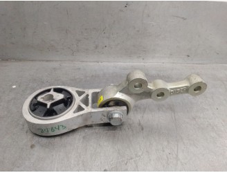 Recambio de soporte motor para citroën jumper furgon l2 h2 2.2 blue hdi 120 referencia OEM IAM 00522403470 