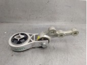 Recambio de soporte motor para citroën jumper furgon l2 h2 2.2 blue hdi 120 referencia OEM IAM 00522403470 