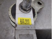 Recambio de soporte motor para citroën jumper furgon l2 h2 2.2 blue hdi 120 referencia OEM IAM 00522403470 