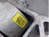 Recambio de soporte motor para citroën jumper furgon l2 h2 2.2 blue hdi 120 referencia OEM IAM 00522403470 
