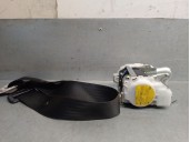 Recambio de cinturon seguridad delantero derecho para lexus ct (zwa10_) 200h (zwa10_) referencia OEM IAM 7321076050B0 7321076050