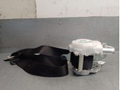 Recambio de cinturon seguridad delantero derecho para lexus ct (zwa10_) 200h (zwa10_) referencia OEM IAM 7321076050B0 7321076050