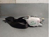 Recambio de cinturon seguridad delantero derecho para lexus ct (zwa10_) 200h (zwa10_) referencia OEM IAM 7321076050B0 7321076050