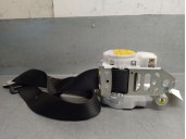 Recambio de cinturon seguridad delantero derecho para lexus ct (zwa10_) 200h (zwa10_) referencia OEM IAM 7321076050B0 7321076050
