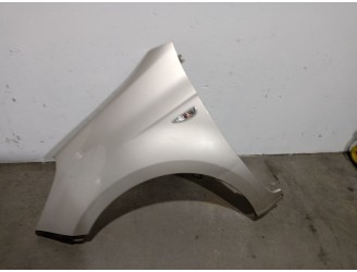 Recambio de aleta delantera izquierda para hyundai i20 i (pb, pbt) 1.2 referencia OEM IAM 663111J000 663111J000 