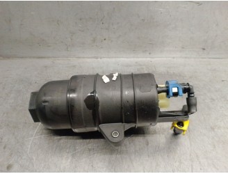 Recambio de soporte filtro gasoil para citroën jumper furgon l2 h2 2.2 blue hdi 120 referencia OEM IAM 46356294 