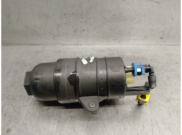 Recambio de soporte filtro gasoil para citroën jumper furgon l2 h2 2.2 blue hdi 120 referencia OEM IAM 46356294 