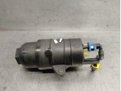 Recambio de soporte filtro gasoil para citroën jumper furgon l2 h2 2.2 blue hdi 120 referencia OEM IAM 46356294 