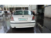 bmw serie 3 compact (e46) del año 2002
