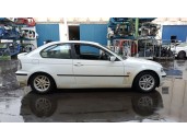 bmw serie 3 compact (e46) del año 2002