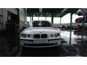 bmw serie 3 compact (e46) del año 2002