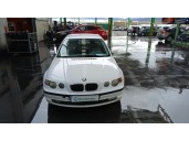 bmw serie 3 compact (e46) del año 2002