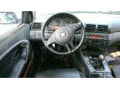 bmw serie 3 compact (e46) del año 2002
