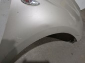 Recambio de aleta delantera derecha para hyundai i20 i (pb, pbt) 1.2 referencia OEM IAM 663211J000 663211J000 