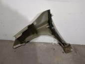 Recambio de aleta delantera derecha para hyundai i20 i (pb, pbt) 1.2 referencia OEM IAM 663211J000 663211J000 