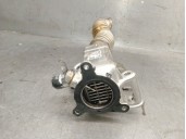 Recambio de enfriador egr para citroën jumper furgon l2 h2 2.2 blue hdi 120 referencia OEM IAM 00463570760 