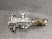 Recambio de enfriador egr para citroën jumper furgon l2 h2 2.2 blue hdi 120 referencia OEM IAM 00463570760 